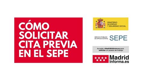 cita previa torre pacheco|Cita Previa SEPE – Torre